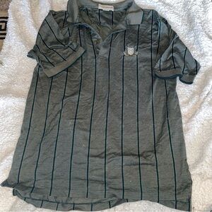 Clark and Gregory Golf Shirt